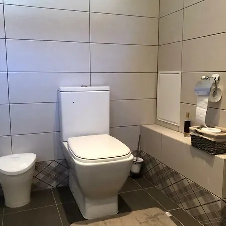 29 Sturisa Iela Apartment Riga