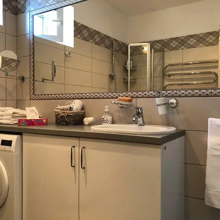 Apartment 29 Sturisa Iela *