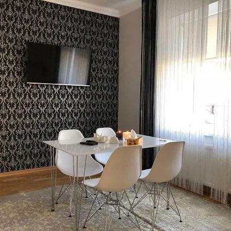 Apartment 29 Sturisa Iela Riga