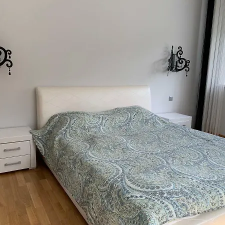 Apartment 29 Sturisa Iela *